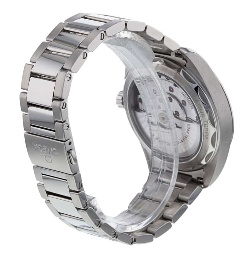 Omega Aqua Terra 150m Gents 220.10.41.21.06.001